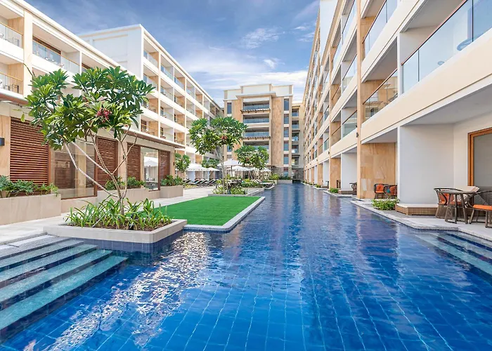 Henann Premier Coast Resort Panglao Island