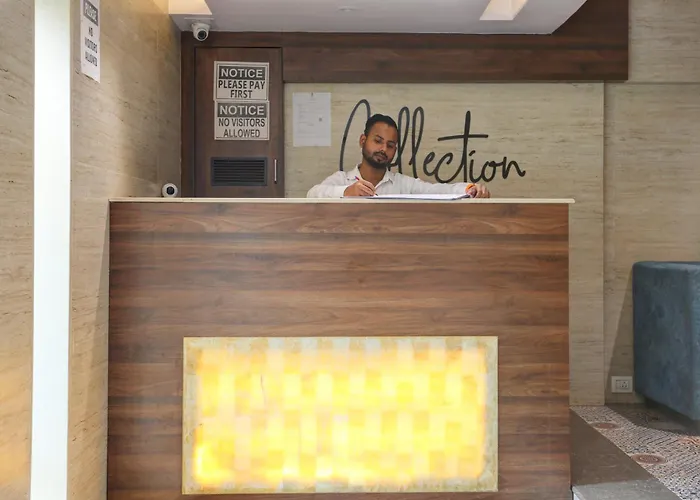 Hotel Sea Breeze Mumbai
