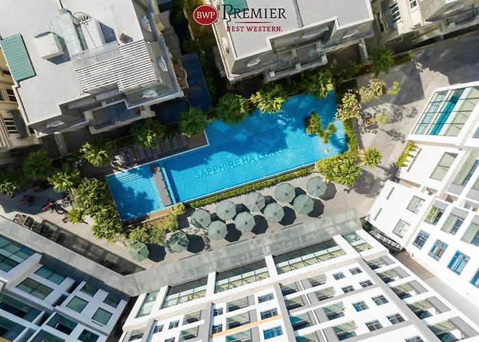 The Sapphire Residence S2 Hạ Long