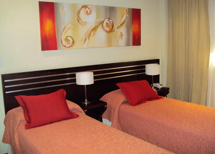 Promenade Hotel Buenos Aires