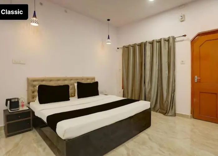 Virat Palace Varanasi