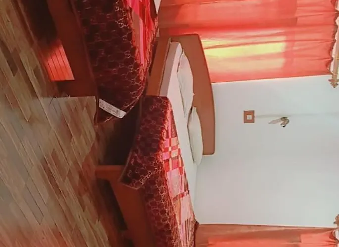 Unique Guest House Srinagar 