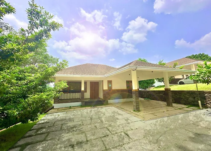 Tarang Holiday Homes Vythiri