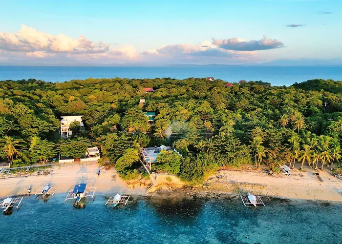 Pilar Pilapil Beach Resort Daanbantayan