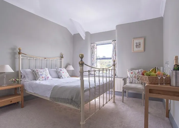 Dartmoor Inn Merrivale Yelverton