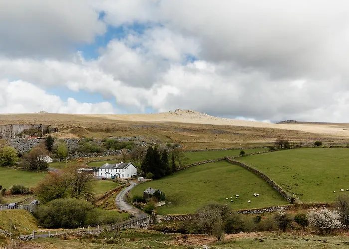 Dartmoor Inn Merrivale Yelverton