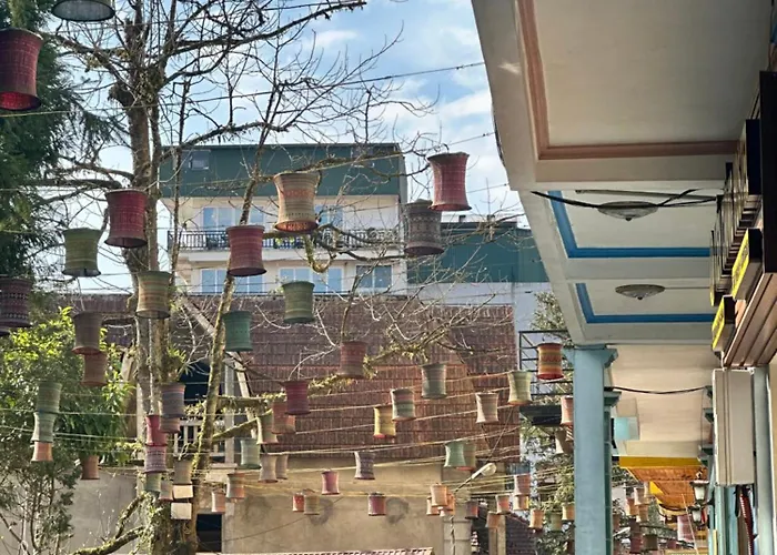 Minh Quan Hostel Sapa