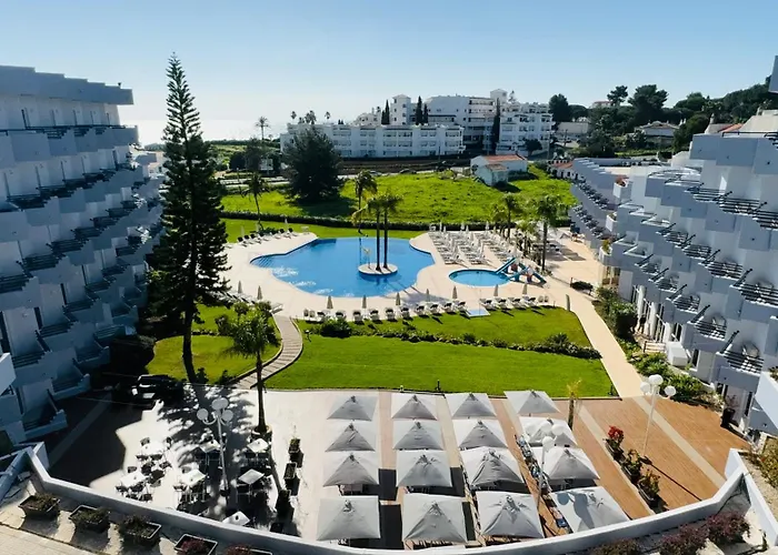 Vila Gale Nautico Armacao de Pera