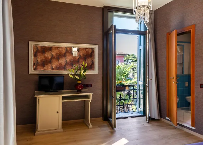 Hotel Atlanta Augustus Lido di Venezia