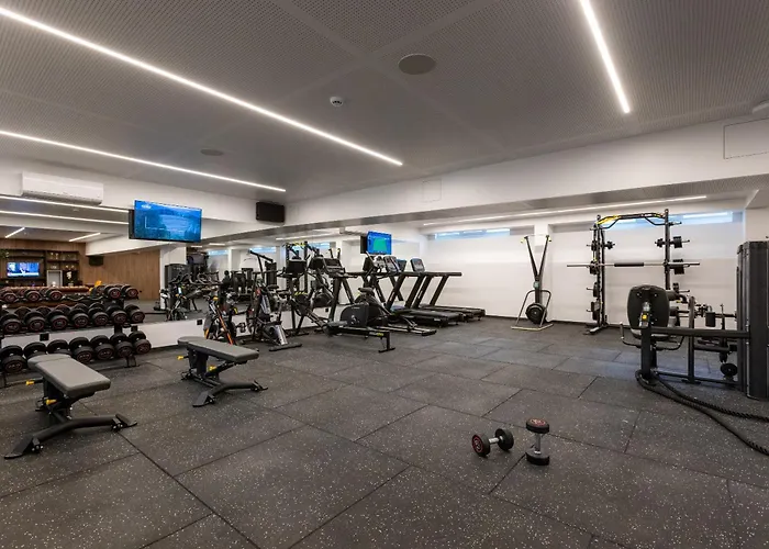 Hotel Afonso V Aveiro