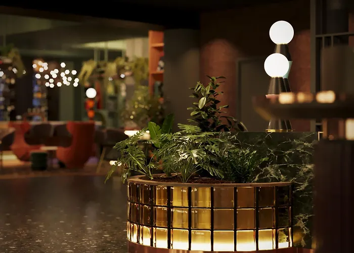 The Home Hotel Zuerich - A Member Of Design Hotels