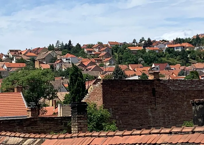 Agoston Hotel Pécs