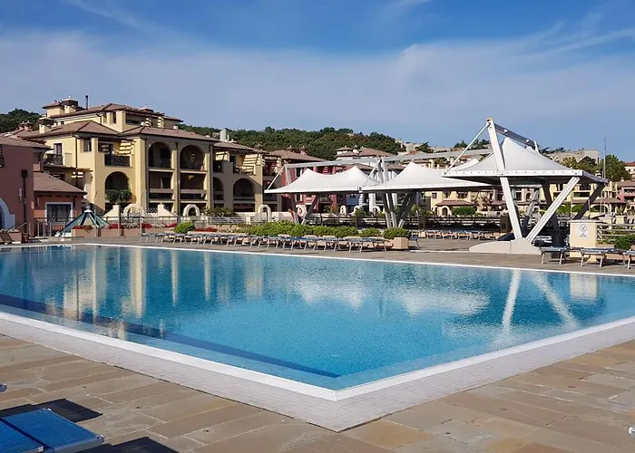 Hotel San Rocco Muggia