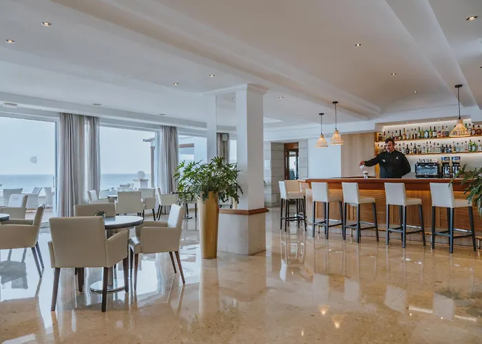 Grupotel Aguait Resort & Spa - Adults Only Cala Ratjada 