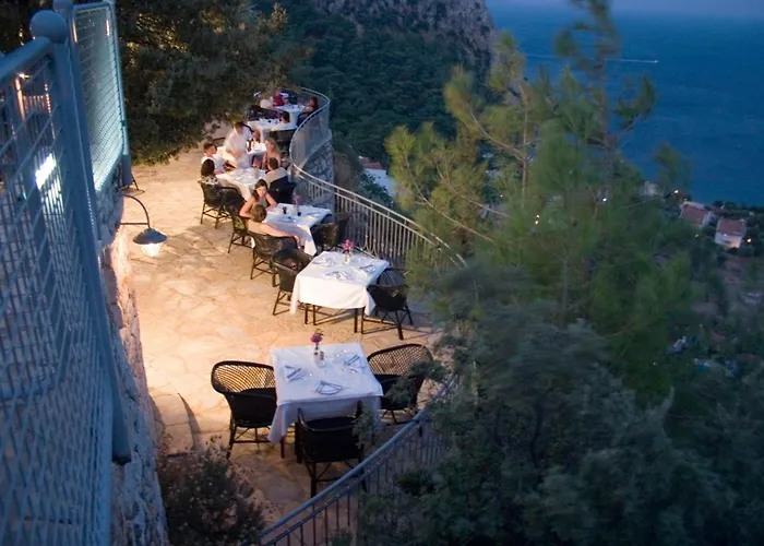 Loryma Resort Hotel Turunc