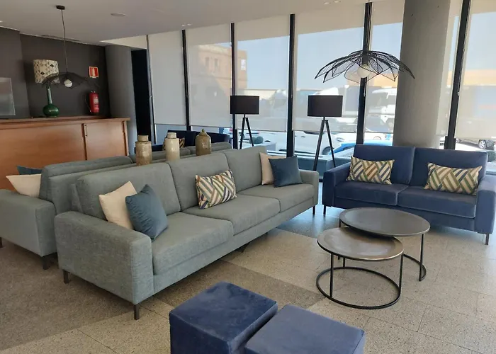 Hotel & Spa Real Ciudad De Saragosse