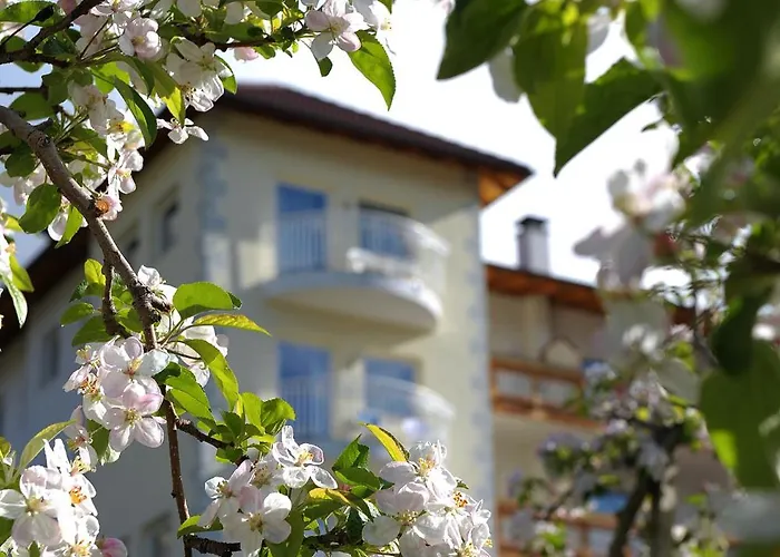 Sporthotel Vetzan Schlanders