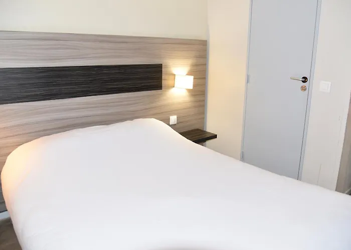 Hotel Du Triangle Talange