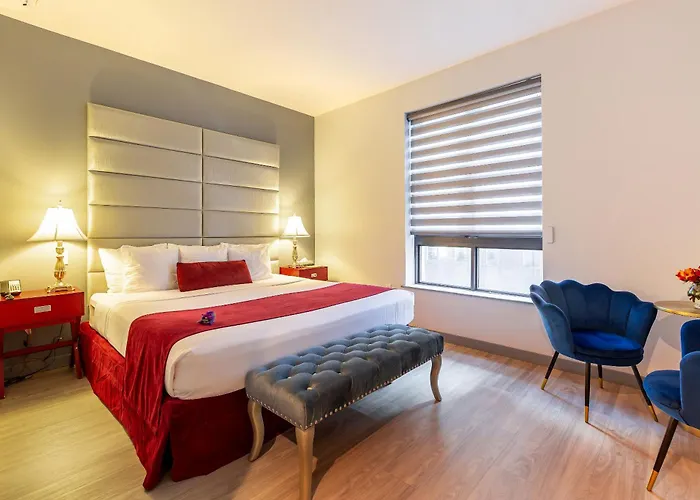 Hotel St. James Nueva York