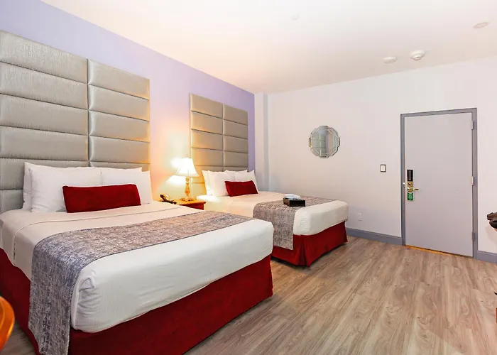 Hotel St. James Nueva York