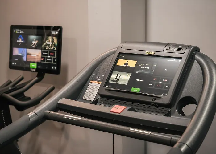 Twentyone Hotel Roma