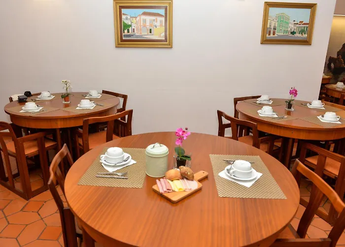 Lagosmar Story Hotel