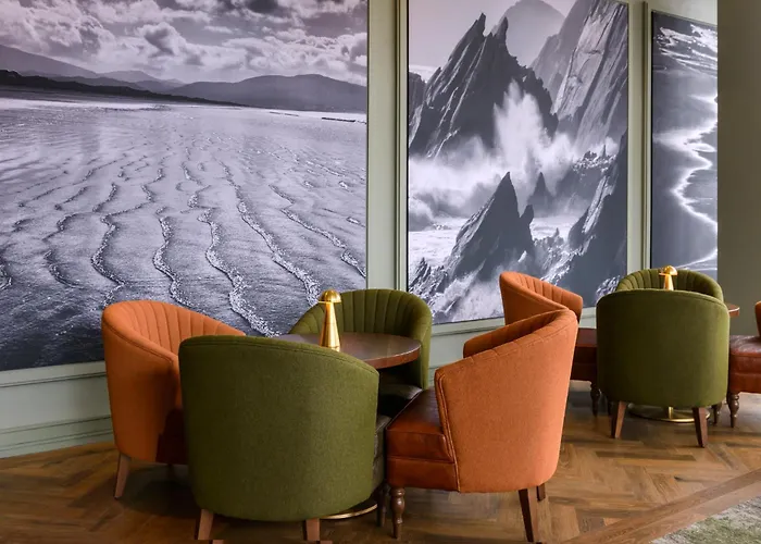 Hotel Killarney