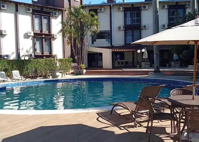Hotel Damen Foz do Iguaçu