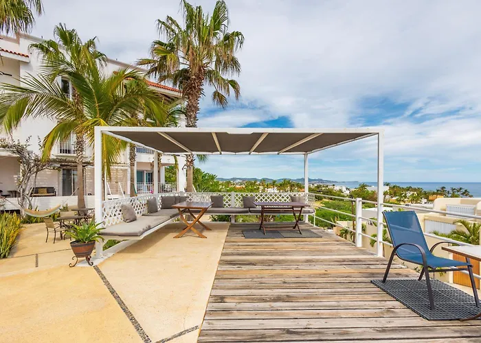 Mariamar Suites San Jose del Cabo