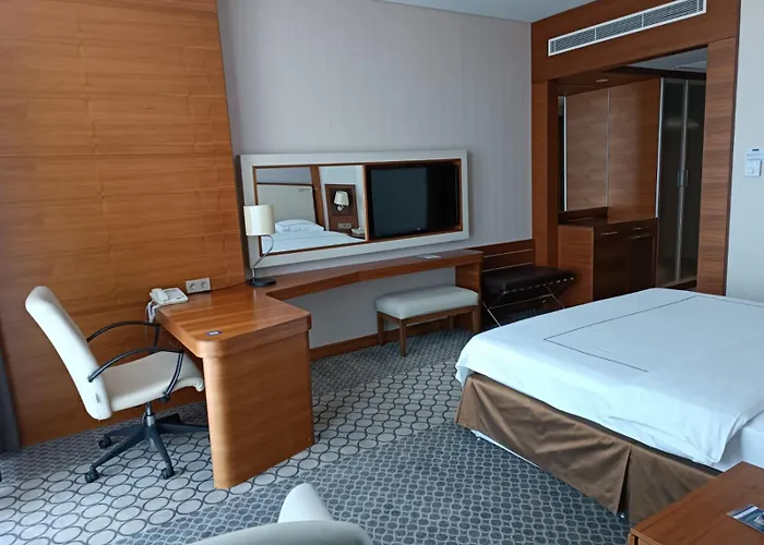 Anemon Samsun Hotel