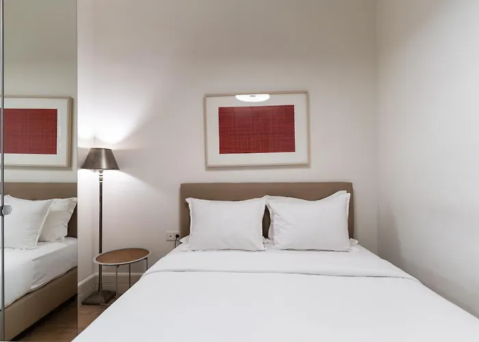 Casa Di Bava Suites By Tch İstanbul