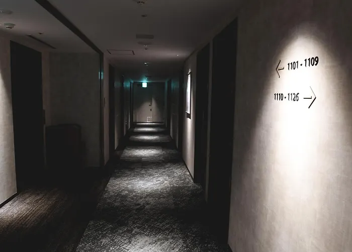 Washington R&B Hotel Otsuka Eki Kitaguchi Tokyo