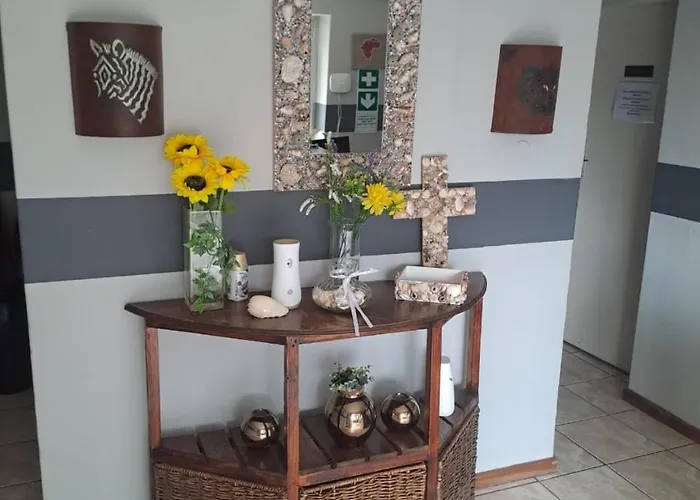 Honey Bee Guesthouse Rustenburg