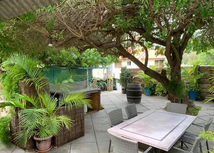 Dongara Breeze Inn