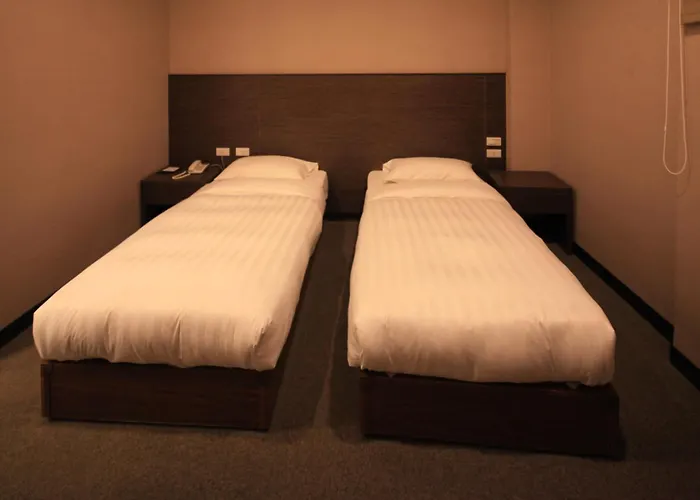 Royal Hotel Taipei