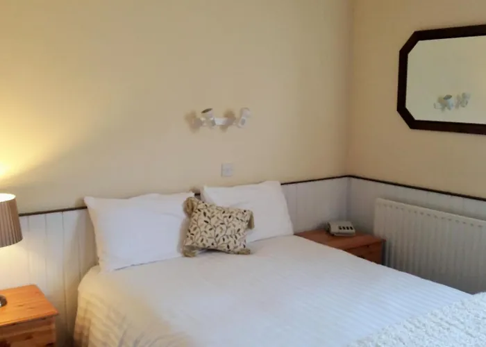 Halfway House Hotel Larne