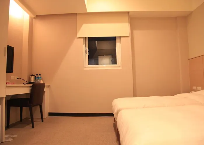 Royal Hotel Taipei