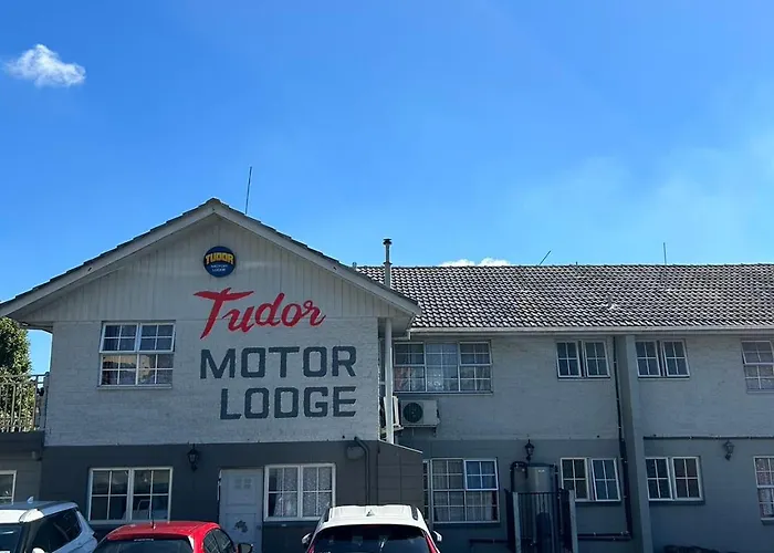 Tudor Motor Lodge Hamilton