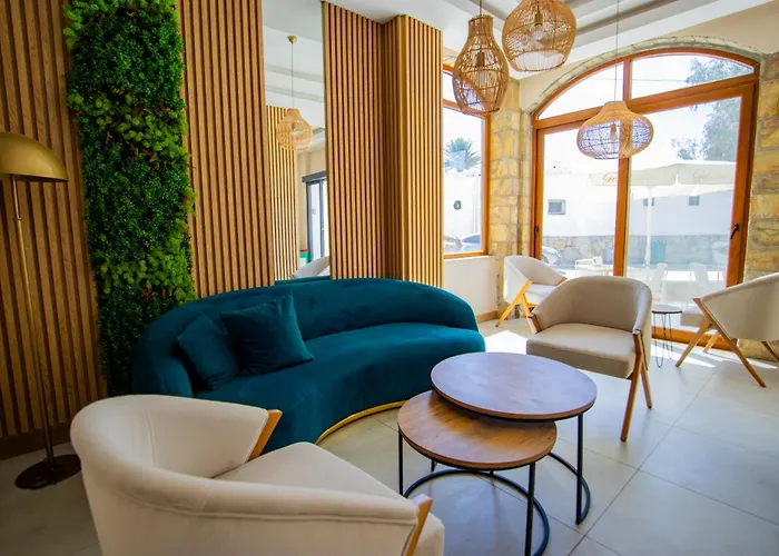 Asterina Hotel Turgutreis