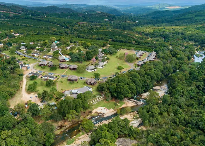 Hazyview Cabanas