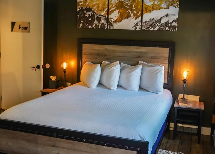 Old Mill Inn Hatfield
