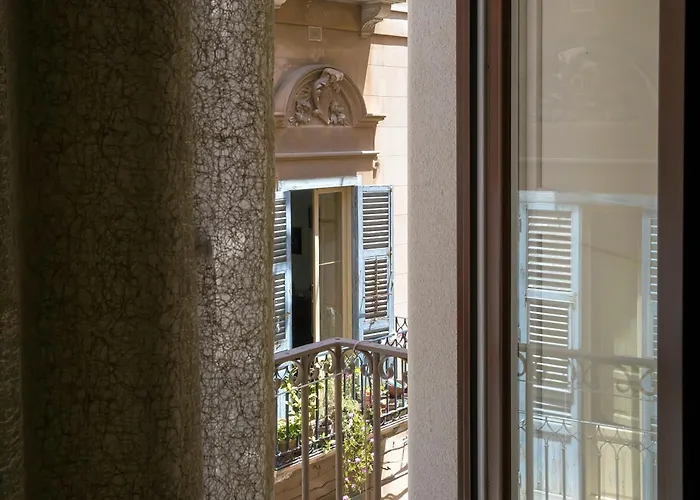 B&B Cantiere Dell'Anima - Rooms Of Art Trapani