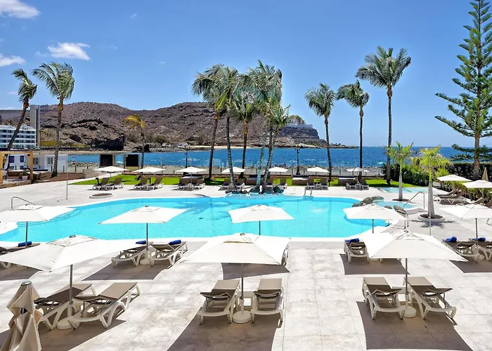 H10 Costa Mogan - Adults Only Hotel Playa Del Cura 