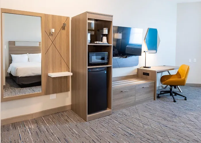 Holiday Inn Express & Suites Englewood - Denver South By Ihg Lone Tree