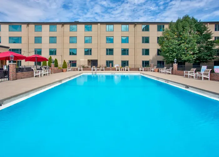 Crowne Plaza Chicago-Northbrook By Ihg Hotel
