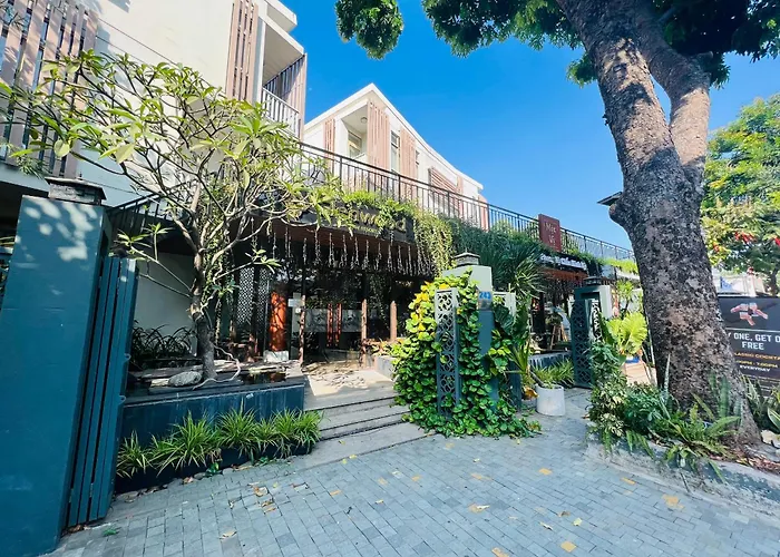 Glenwood City Resort Ho Chi Minh City