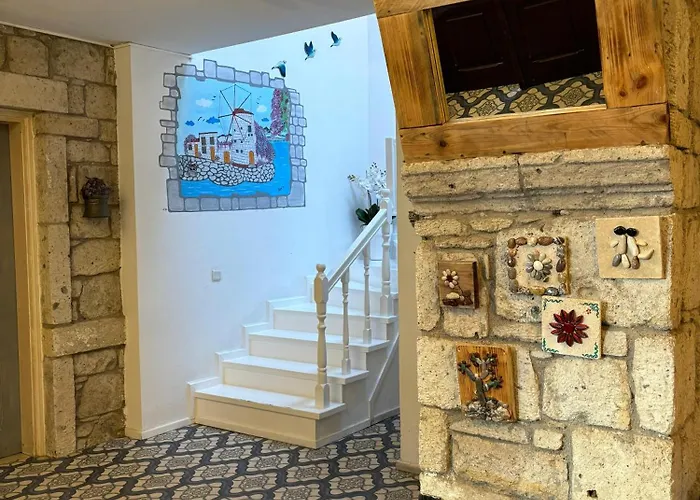 Alacati Zeynep