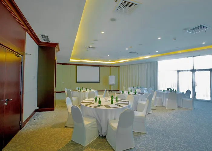 Radisson Blu Resort, Fujairah