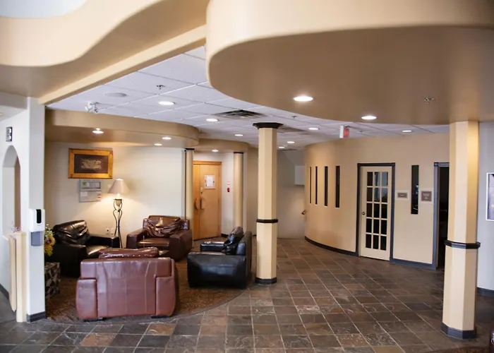 All Stay Suites Westlock