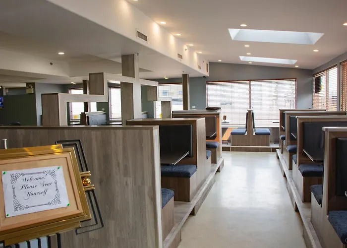 All Stay Suites Westlock